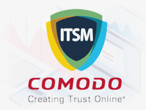 Comodo Antivirüs Çözüm Ortaklığı