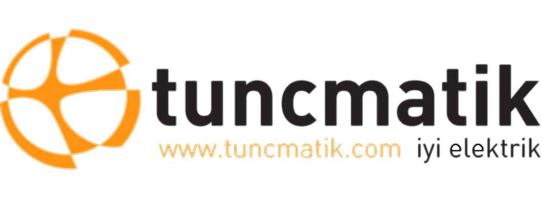 Tunçmatik Tokat Yetkili Çözüm Ortağı ve Servisi