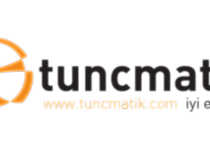 Tunçmatik Tokat Yetkili Çözüm Ortağı ve Servisi