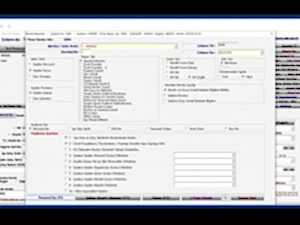 Zirve Bordro Entegrasyon Yazılımı